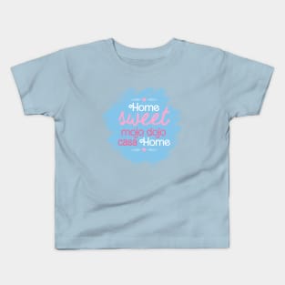 Home Sweet Mojo Dojo Casa House, Barbie Movie Kids T-Shirt